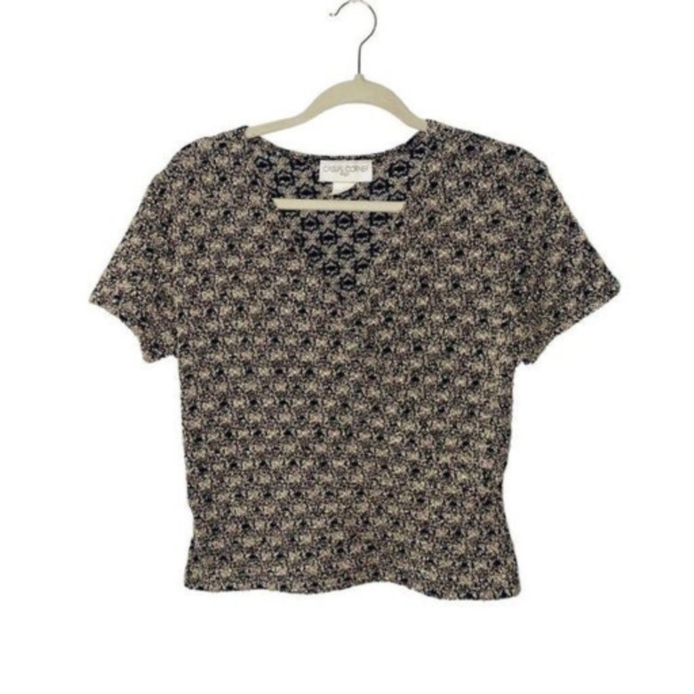 Women top size medium